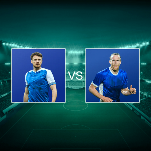Gillingham FC vs Chesterfield FC EFL League Two