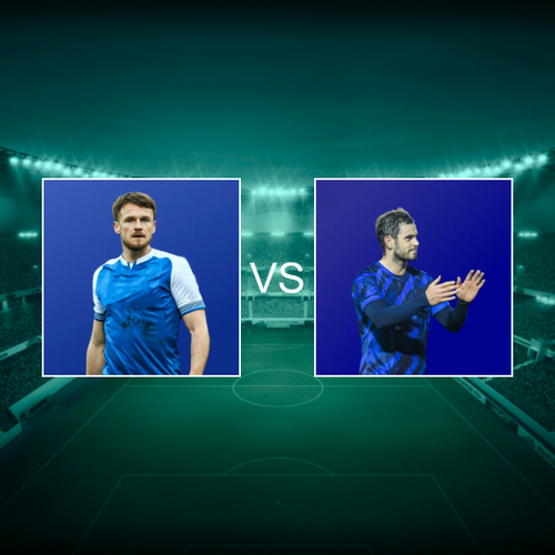 Gillingham FC vs Crawley Town FC EFL League Two