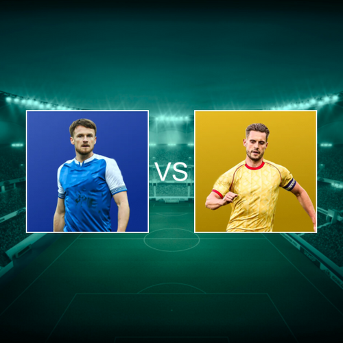 Gillingham FC vs Grimsby Town FC EFL League Two