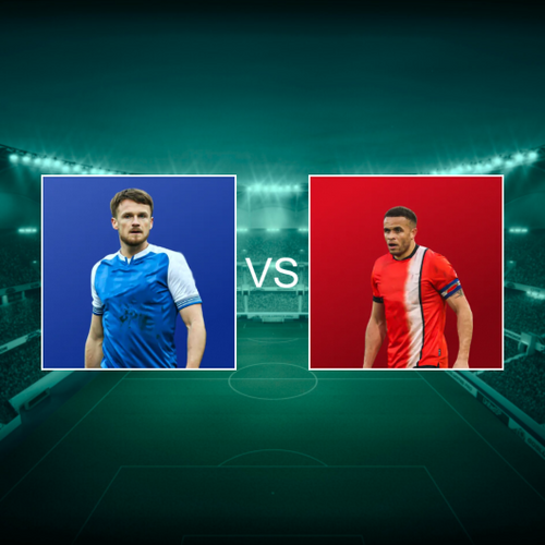 Gillingham FC vs Luton Town FC Carabao Cup