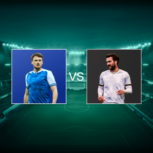 Gillingham FC vs Newport County AFC EFL League Two