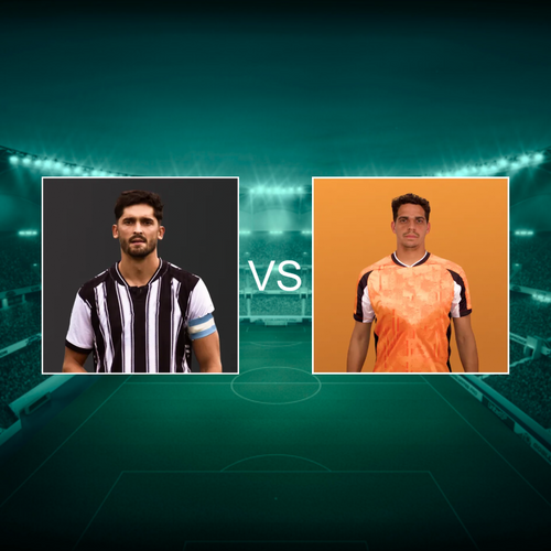 Gimnasia y Esgrima de Mendoza vs Central Córdoba de Santiago del Estero Argentine Primera División
