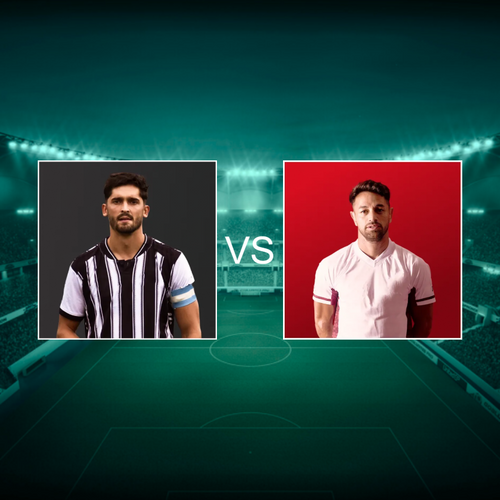 Gimnasia y Esgrima de Mendoza vs Club Atlético Lanús Argentine Primera División