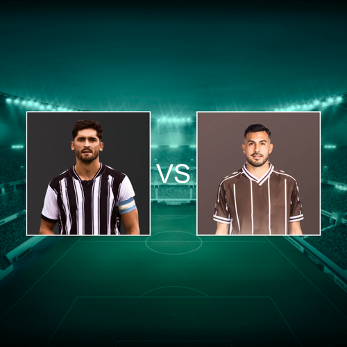 Gimnasia y Esgrima de Mendoza vs Club Atlético Platense Argentine Primera División