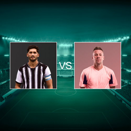 Gimnasia y Esgrima de Mendoza vs Club Atlético Talleres Argentine Primera División