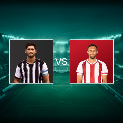 Gimnasia y Esgrima de Mendoza vs Club Atlético Unión Argentine Primera División
