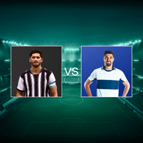 Gimnasia y Esgrima de Mendoza vs Club de Gimnasia y Esgrima La Plata Argentine Primera División