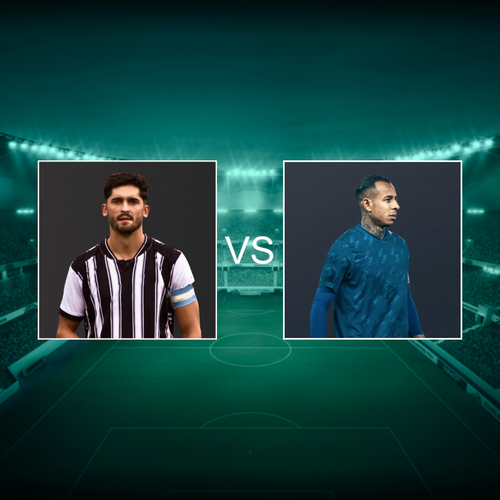 Gimnasia y Esgrima de Mendoza vs Club Sportivo Independiente Rivadavia Argentine Primera División