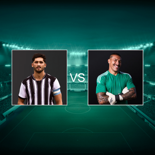 Gimnasia y Esgrima de Mendoza vs Deportivo Riestra Argentine Primera División