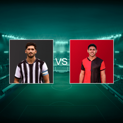 Gimnasia y Esgrima de Mendoza vs Newell's Old Boys Argentine Primera División