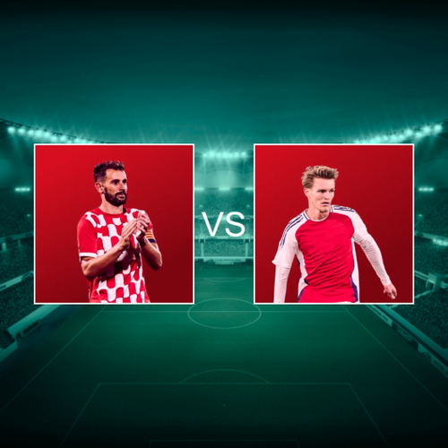 Girona Fc vs Arsenal FC Club Friendlies