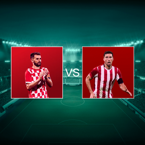 Girona FC vs Athletic Club Bilbao La Liga