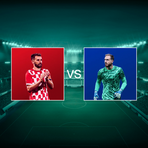 Girona FC vs Atletico de Madrid 2024 - 2025 La Liga