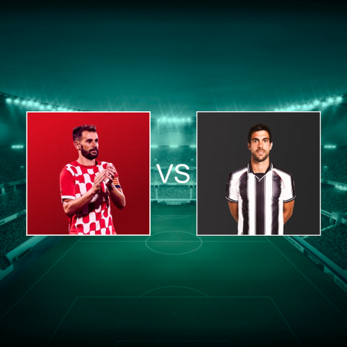 Girona FC vs CD Castellón Segunda Division