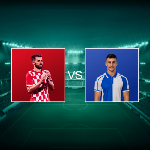 Girona FC vs CE Sabadell FC Segunda Division