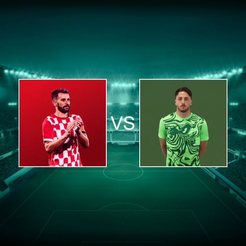 Girona FC vs Córdoba CF Segunda Division