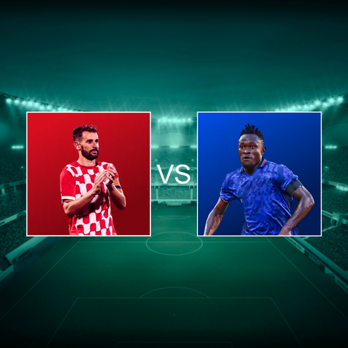 Girona FC vs Getafe CF Liga