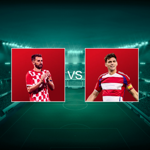 Girona FC vs Granada CF Segunda Division