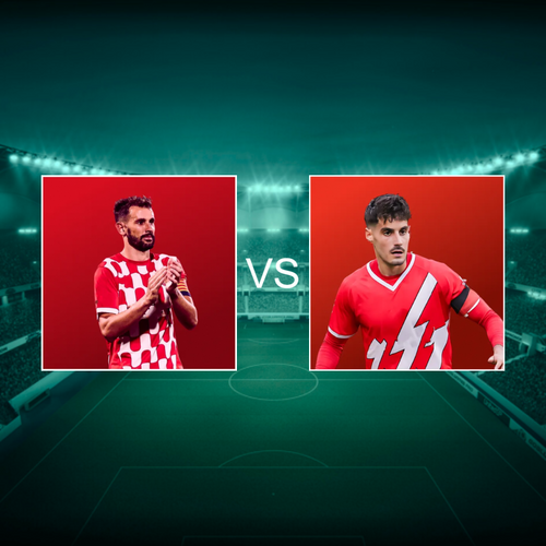 Girona FC vs Rayo Vallecano La Liga