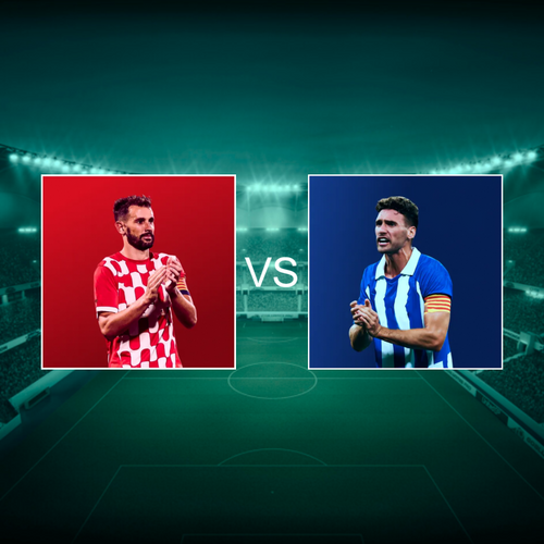 Girona FC vs RCD Espanyol de Barcelona La Liga