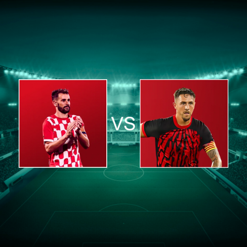 Girona FC vs RCD Mallorca Segunda Division