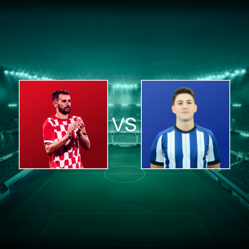 Girona FC vs Real Sociedad B Segunda Division
