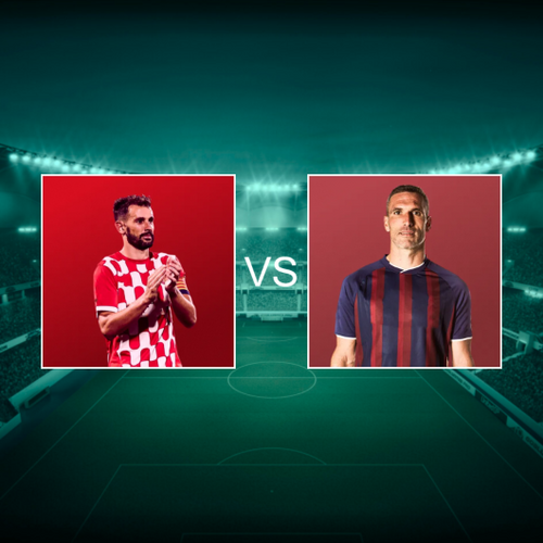 Girona FC vs SD Eibar Segunda Division