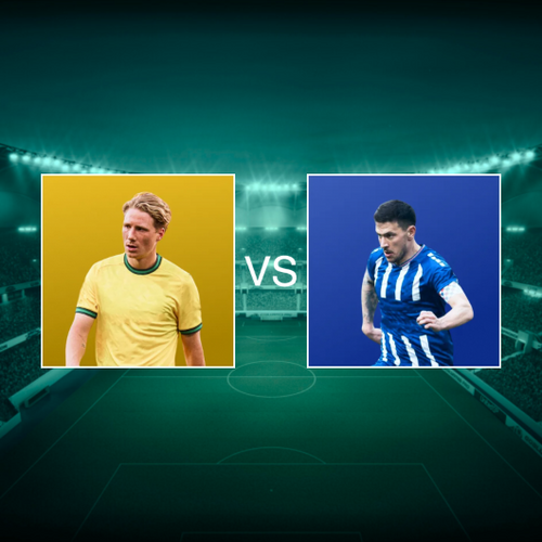 GKS Katowice vs Górnik Zabrze Ekstraklasa