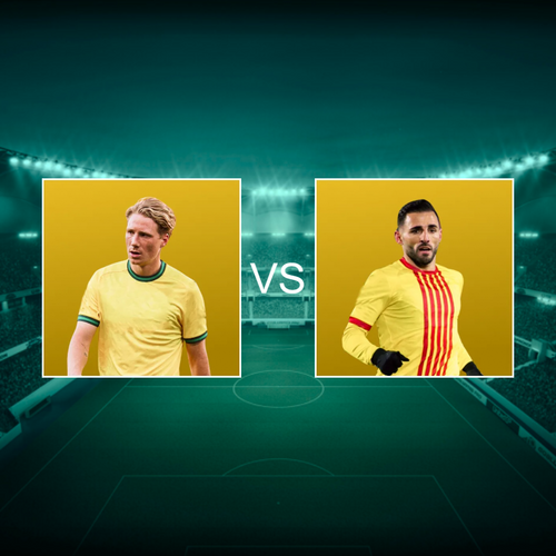 GKS Katowice vs Korona Kielce Ekstraklasa