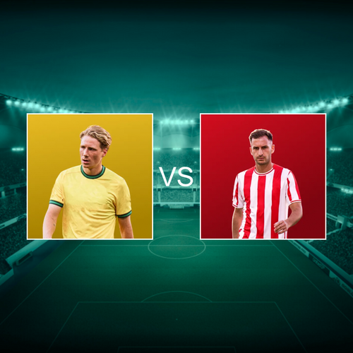 GKS Katowice vs KS Cracovia Ekstraklasa