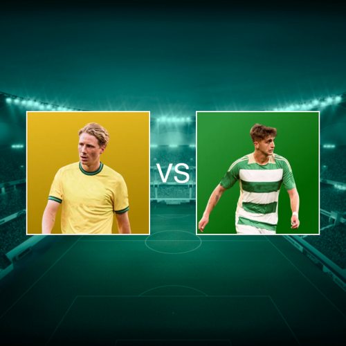 GKS Katowice vs Lechia Gdańsk Ekstraklasa