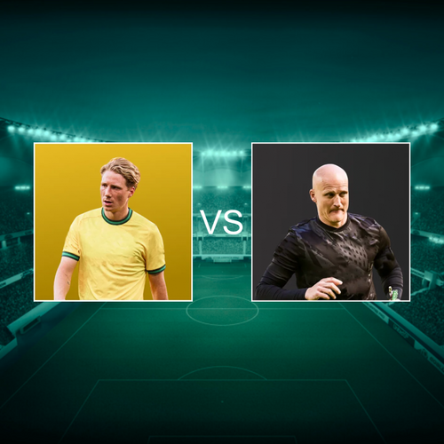 GKS Katowice vs Piast Gliwice Ekstraklasa