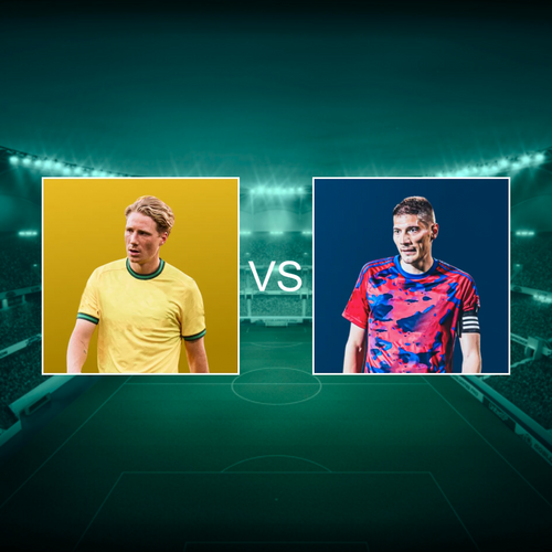GKS Katowice vs Rakow Czestochowa Ekstraklasa