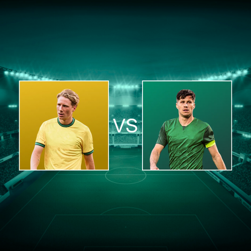 GKS Katowice vs Śląsk Wrocław Ekstraklasa
