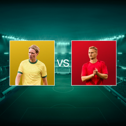 GKS Katowice vs Widzew Łodz Ekstraklasa