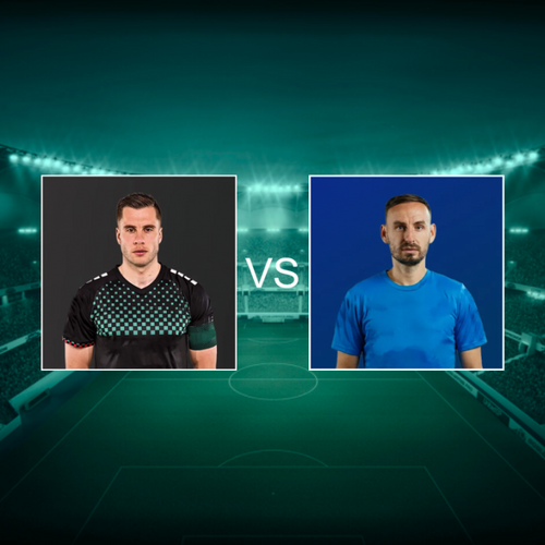 GKS Tychy vs MKP Pogoń Siedlce Polish Cup