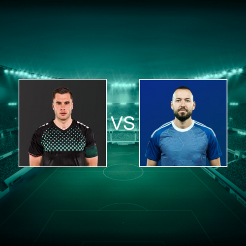 GKS Tychy vs Ruch Chorzów 1 Liga