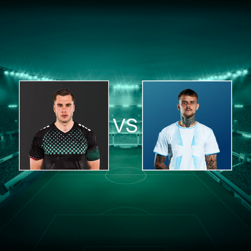 GKS Tychy vs Stal Rzeszów 1 Liga