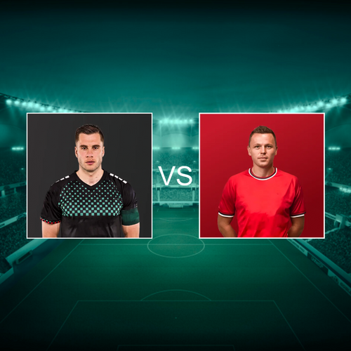 GKS Tychy vs Zagłębie Sosnowiec Polish Cup