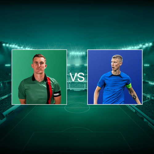 Glentoran FC vs FK RFS Europa Conference League