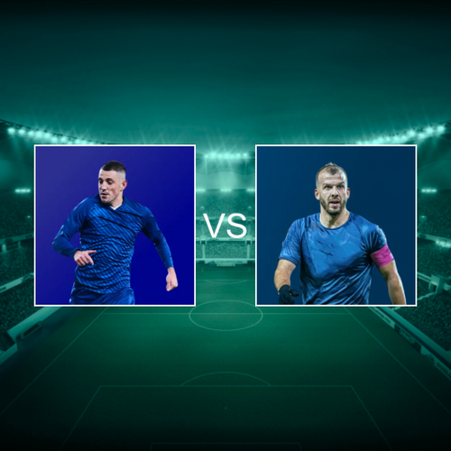 GNK Dinamo Zagreb vs Viking FK Champions League