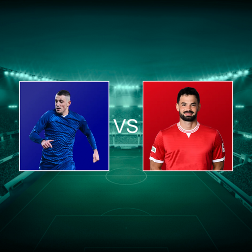 GNK Dinamo Zagreb vs FC Thun Champions League