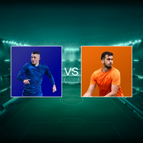 GNK Dinamo Zagreb vs HNK Rijeka Croatian Football League