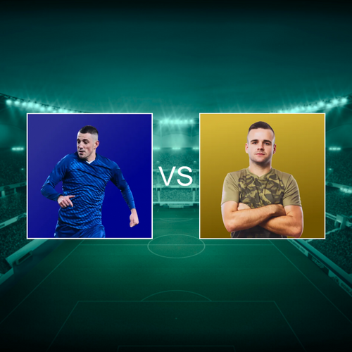 GNK Dinamo Zagreb vs HNK Vukovar 1991 Croatian Football League