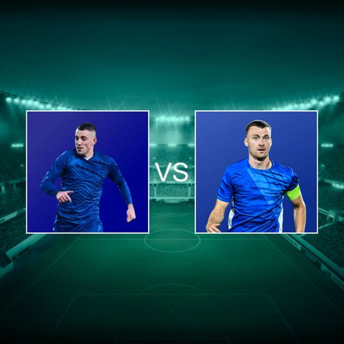 GNK Dinamo Zagreb vs KRC Genk Europa League