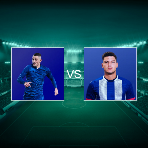 GNK Dinamo Zagreb vs NK Lokomotiva Croatian Football League
