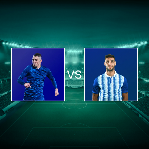 GNK Dinamo Zagreb vs NK Lokomotiva Zagreb Croatian Football League