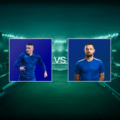 GNK Dinamo Zagreb vs NK Rudeš Croatian Football League