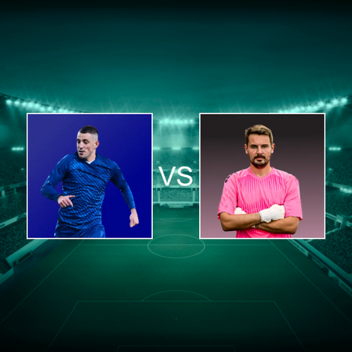 GNK Dinamo Zagreb vs NK Varaždin Croatian Football League