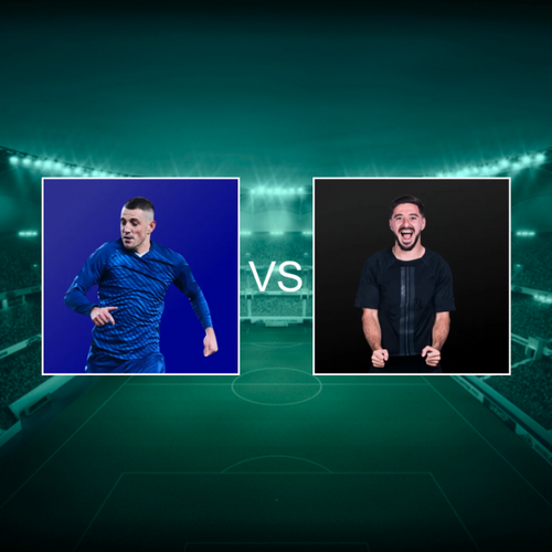 GNK Dinamo Zagreb vs SK Sturm Graz Europa League